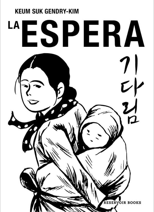 LA ESPERA
