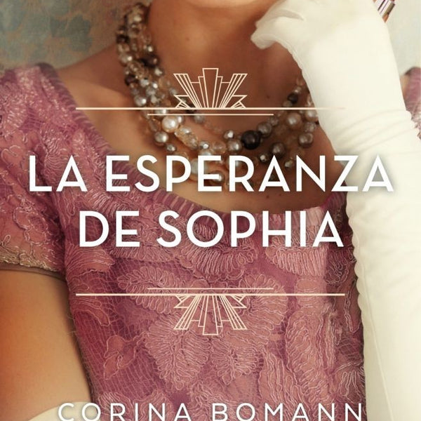 LA ESPERANZA DE SOFIA