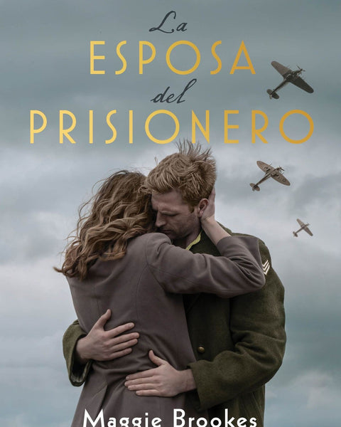 LA ESPOSA DEL PRISIONERO