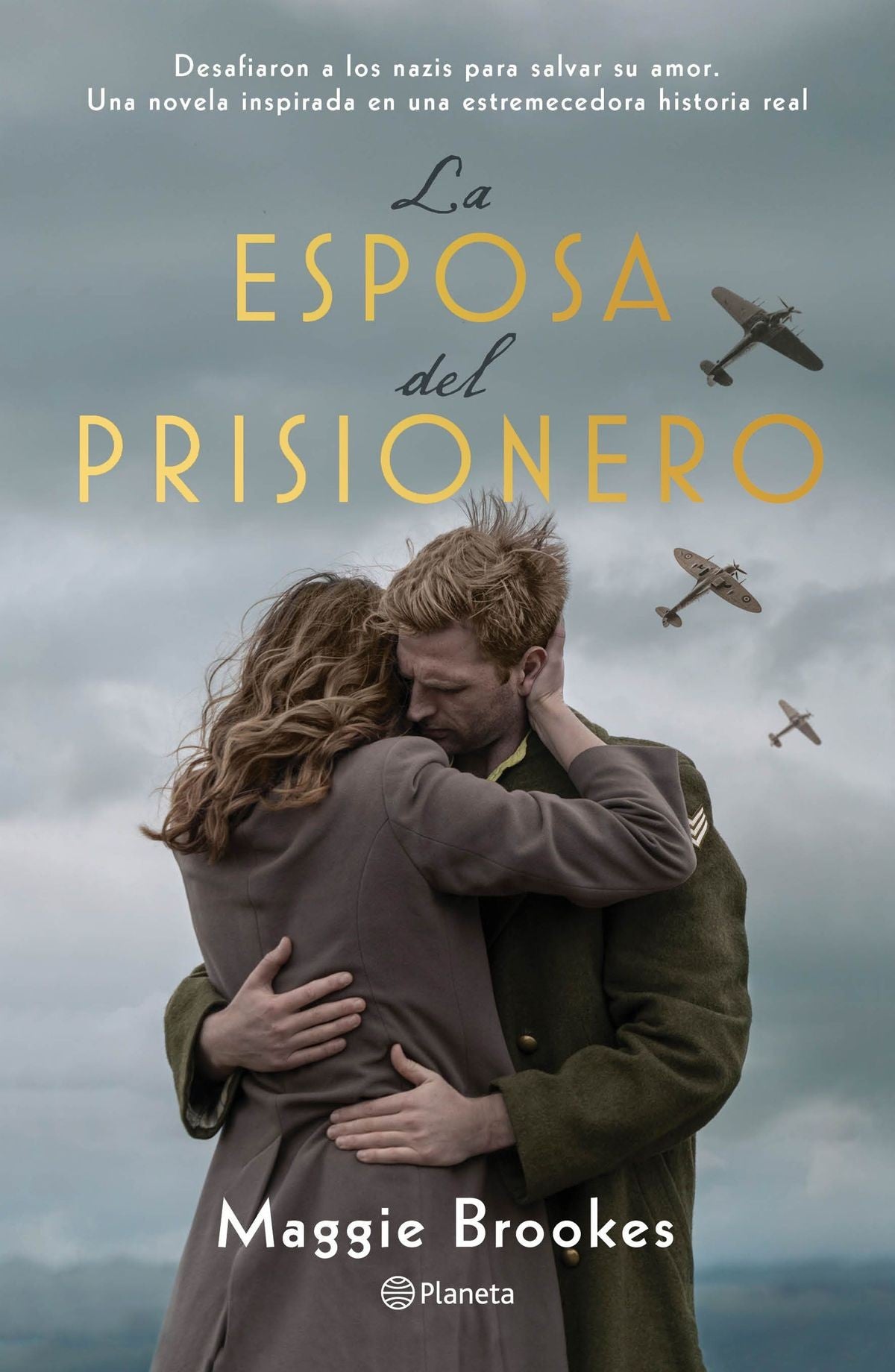 LA ESPOSA DEL PRISIONERO