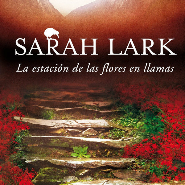 LA ESTACION DE LAS FLORES EN LLAMAS