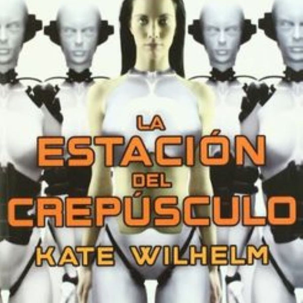 LA ESTACION DEL CREPUSCULO