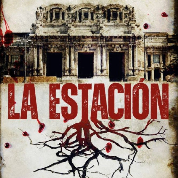 LA ESTACION