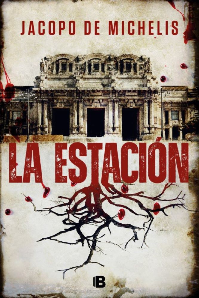 LA ESTACION