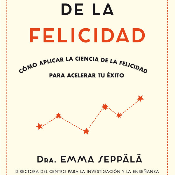LA ESTELA DE LA FELICIDAD