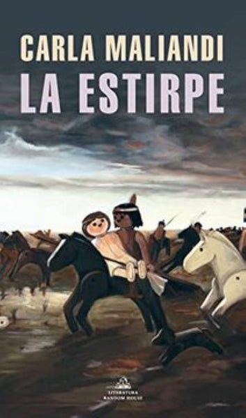 LA ESTIRPE