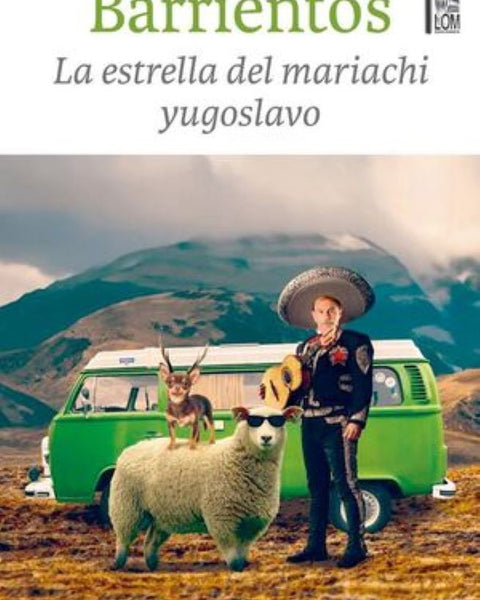 LA ESTRELLA DEL MARIACHI YUGOSLAVO