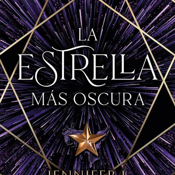 LA ESTRELLA MAS OSCURA (SAGA ORIGIN 1)