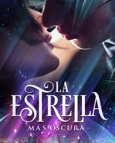 LA ESTRELLA MAS OSCURA