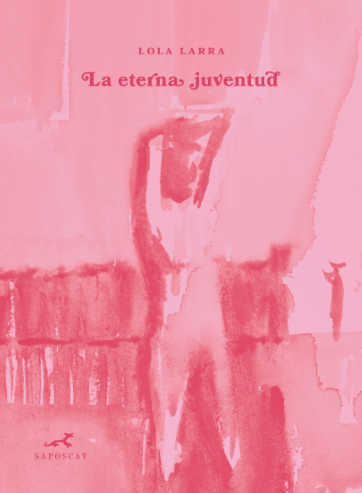 LA ETERNA JUVENTUD