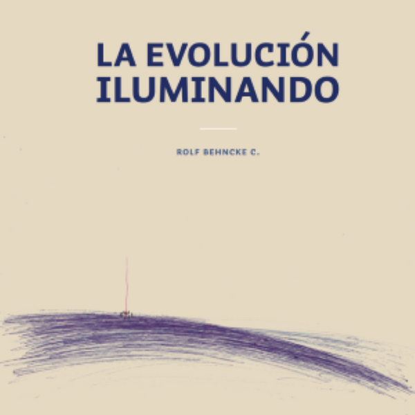 LA EVOLUCION ILUMINANDO