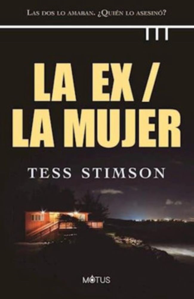 LA EX / MUJER