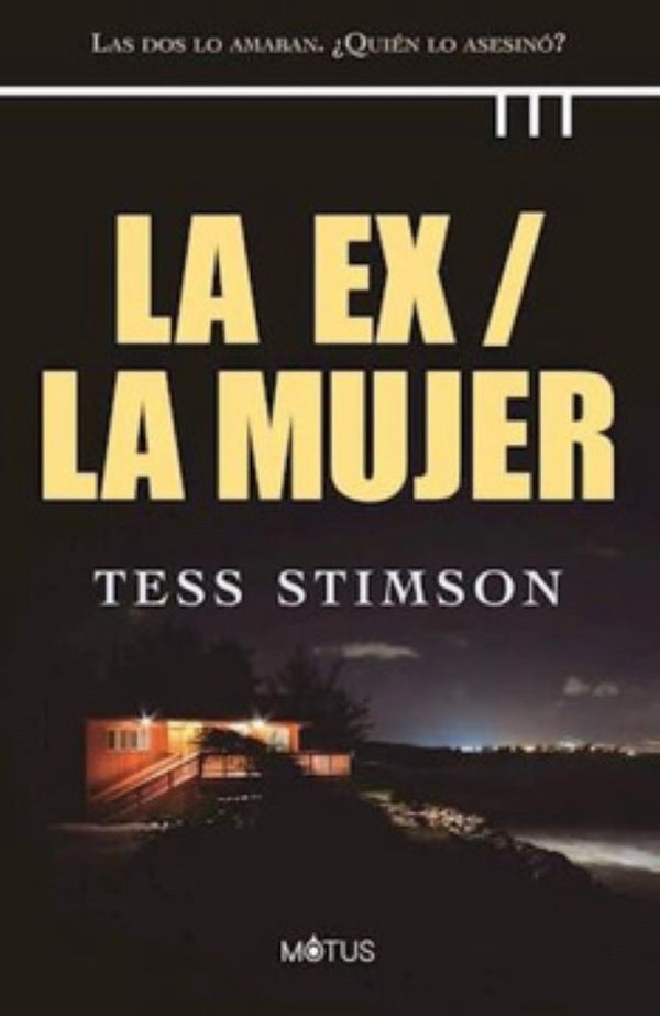 LA EX / MUJER