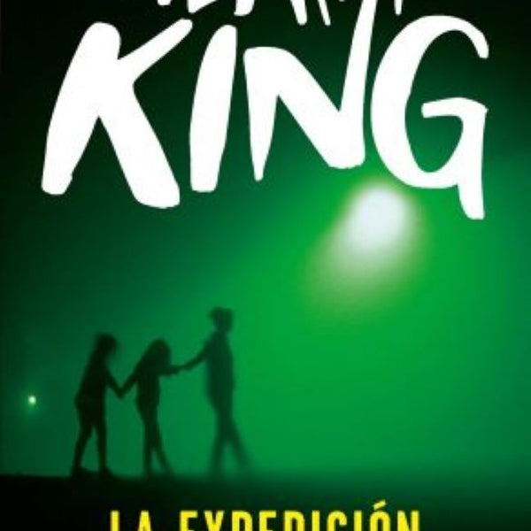 LA EXPEDICION