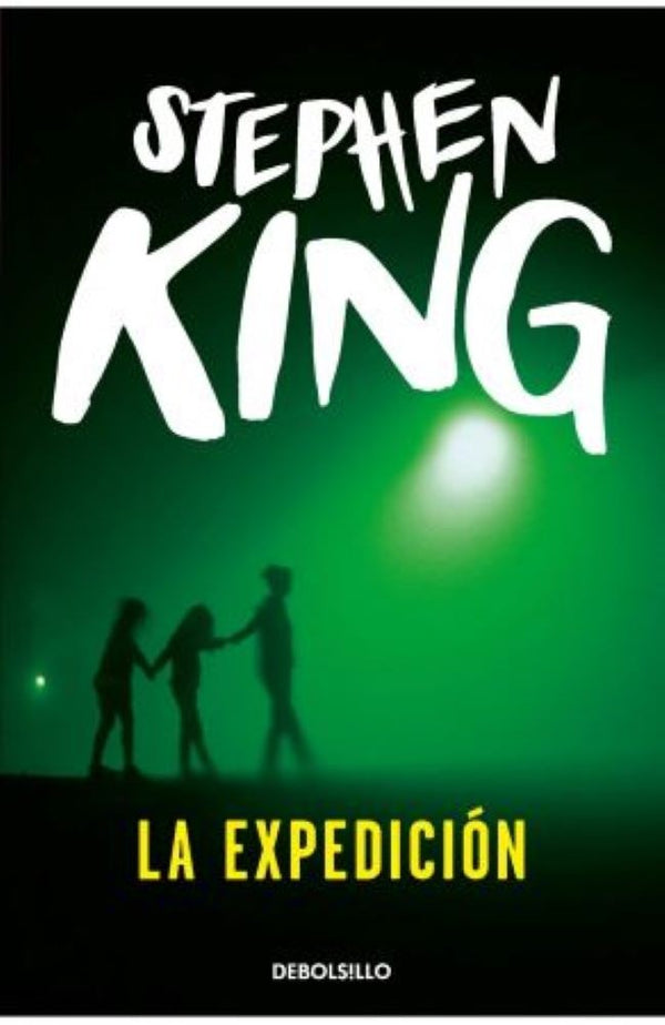 LA EXPEDICION
