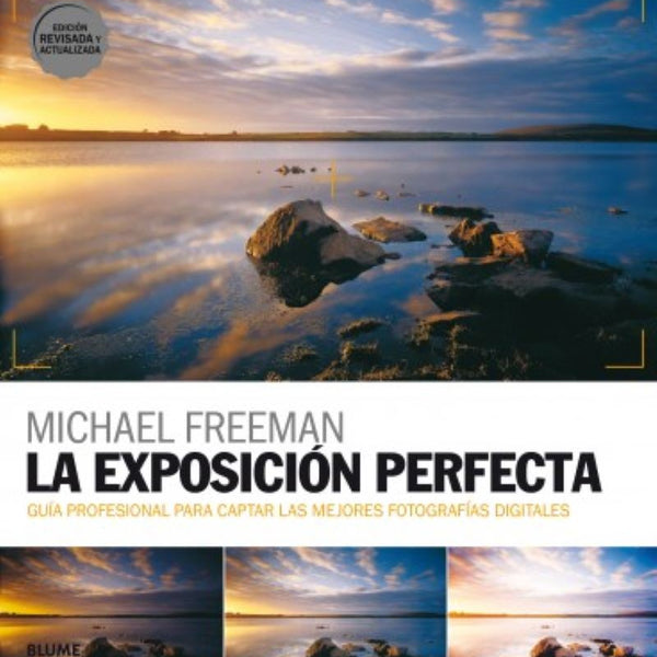 LA EXPOSICION PERFECTA