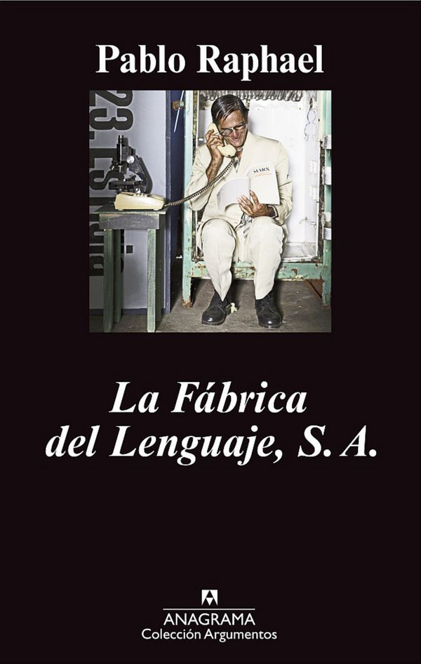 LA FABRICA DEL LENGUAJE, S. A.