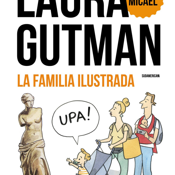 LA FAMILIA ILUSTRADA