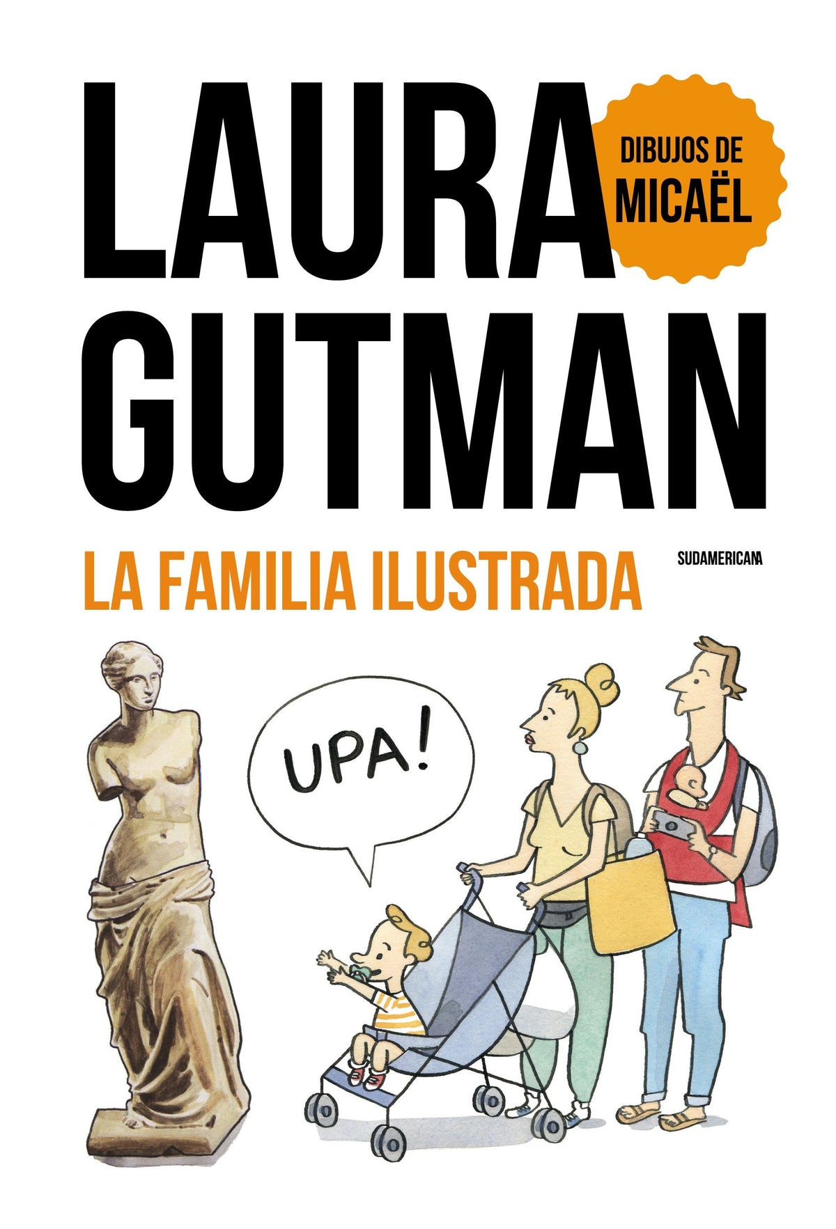 LA FAMILIA ILUSTRADA