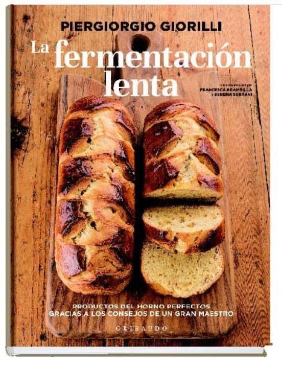 LA FERMENTACION LENTA