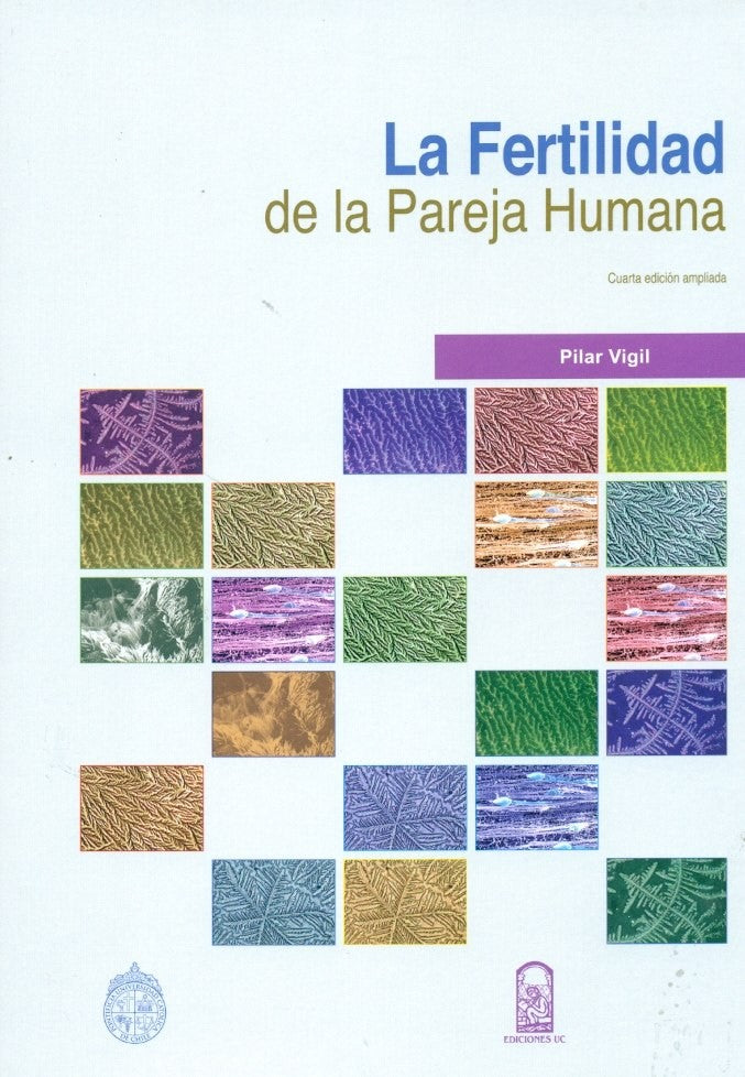 La Fertilida De La Pareja Humana