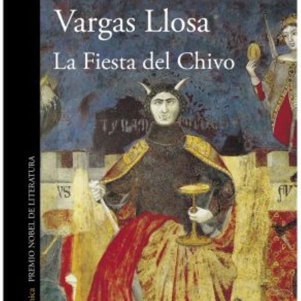 LA FIESTA DEL CHIVO