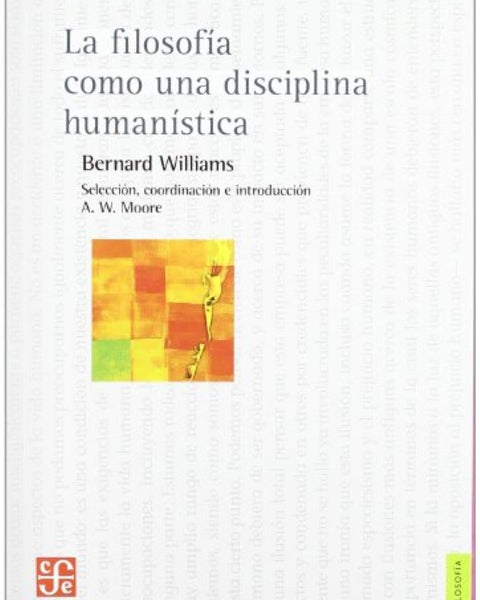 LA FILOSOFIA COMO UNA DISCIPLINA HUMANISTICA