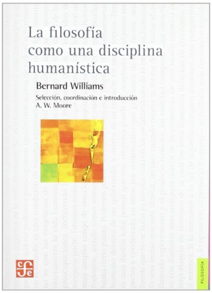 LA FILOSOFIA COMO UNA DISCIPLINA HUMANISTICA