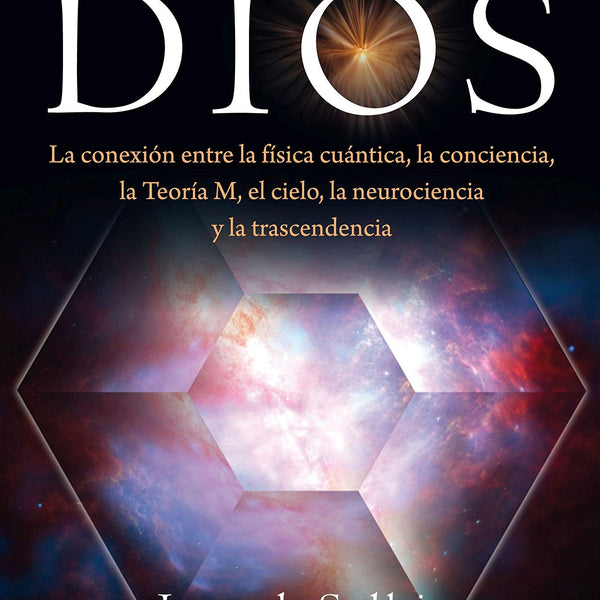 LA FISICA DE DIOS