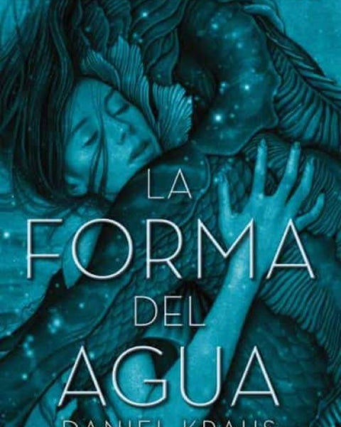 LA FORMA DEL AGUA