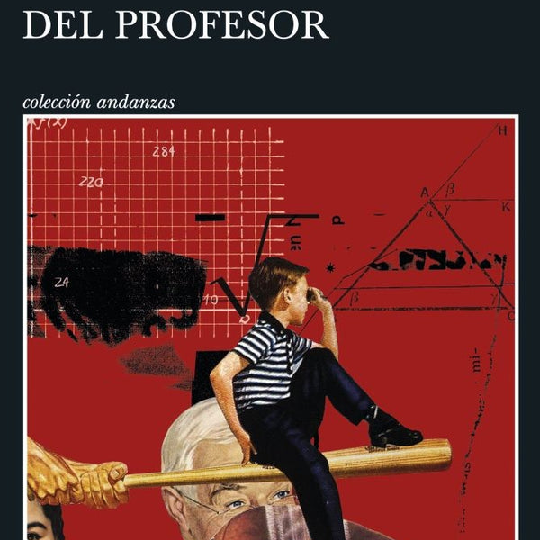 LA FORMULA PREFERIDA DEL PROFESOR