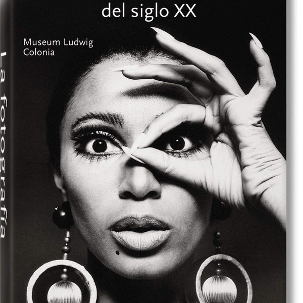 LA FOTOGRAFIA DEL SIGLO XX  - biblioteca universal