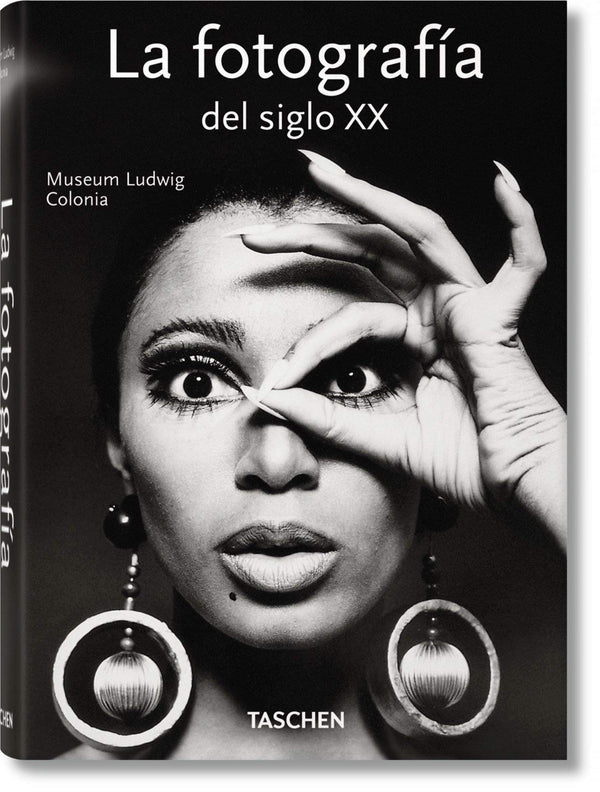 LA FOTOGRAFIA DEL SIGLO XX  - biblioteca universal
