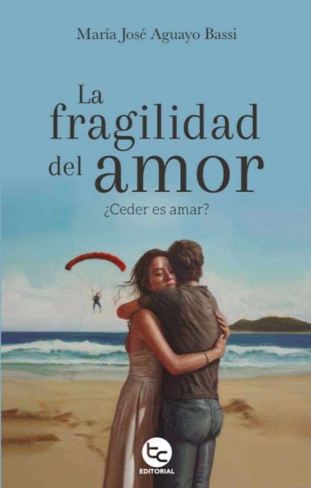 LA FRAGILIDAD DEL AMOR