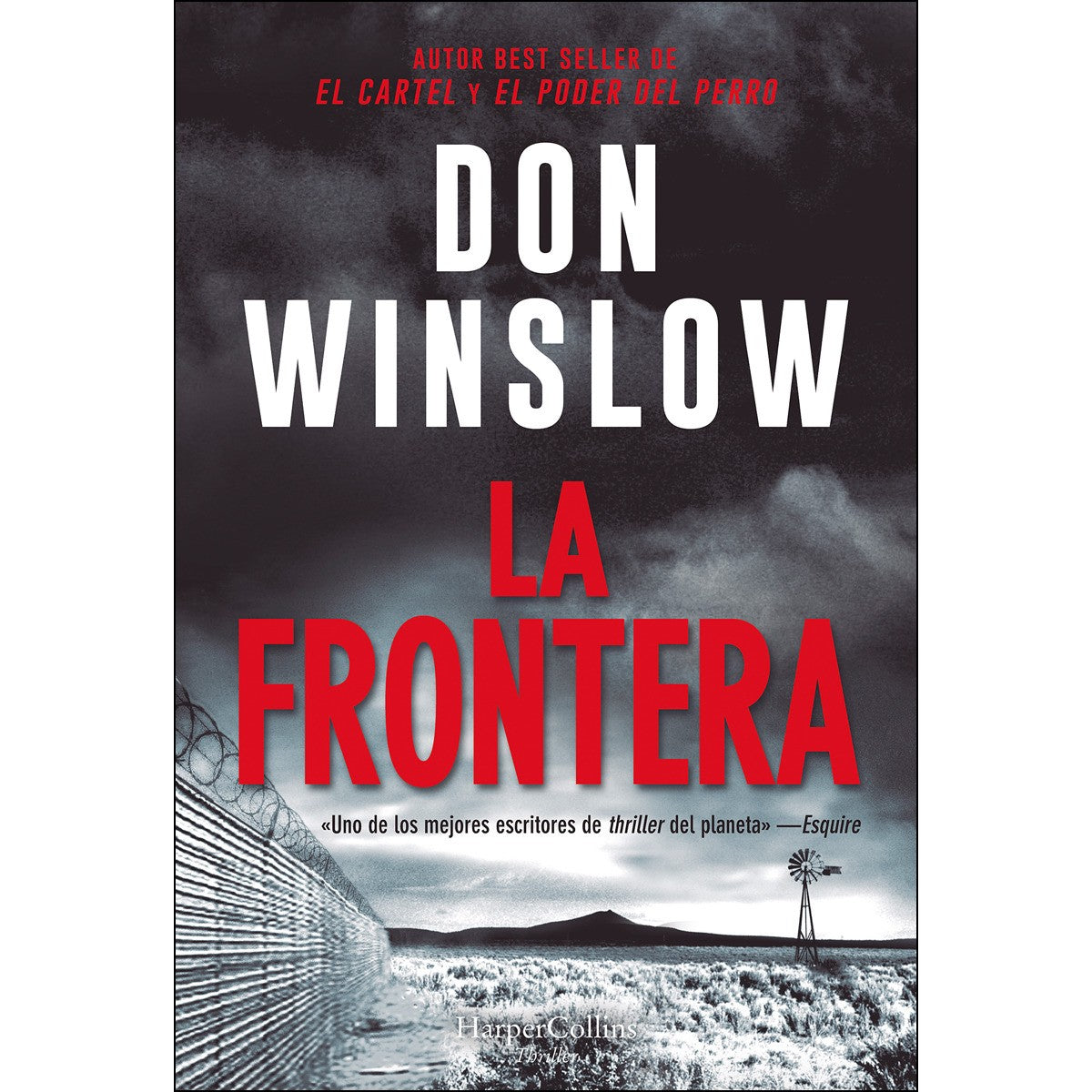 LA FRONTERA