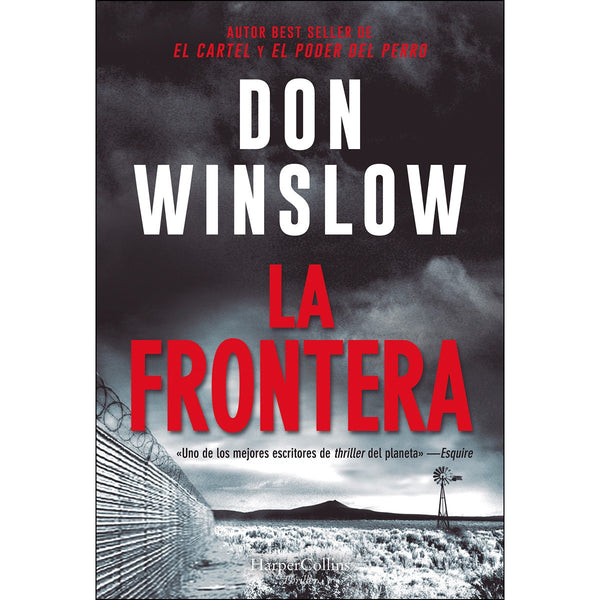 LA FRONTERA