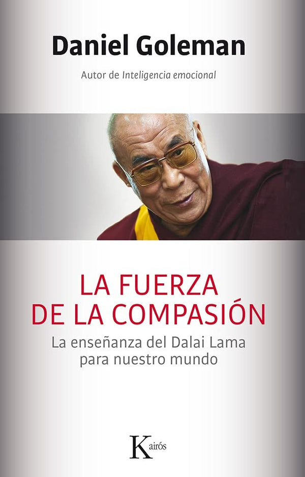LA FUERZA DE LA COMPASION