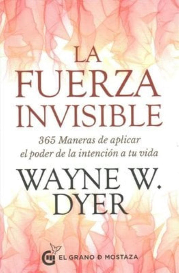 LA FUERZA INVISIBLE