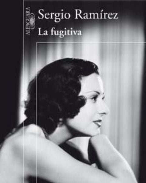 LA FUGITIVA