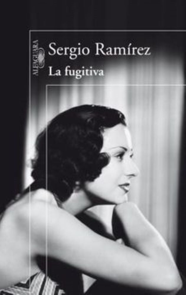 LA FUGITIVA