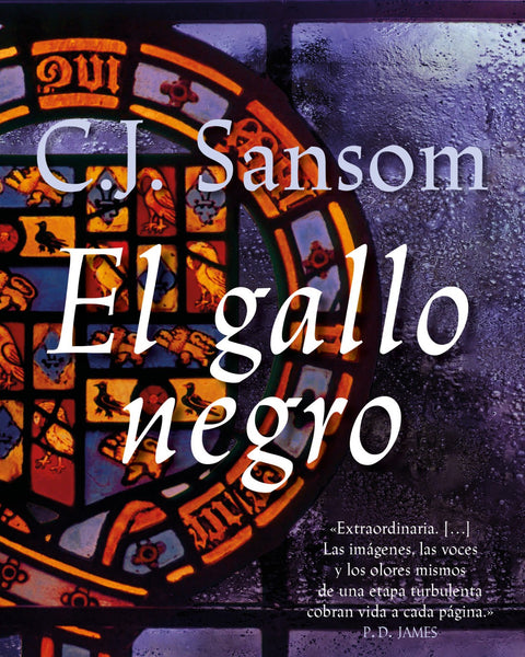 LA GALLO NEGRO