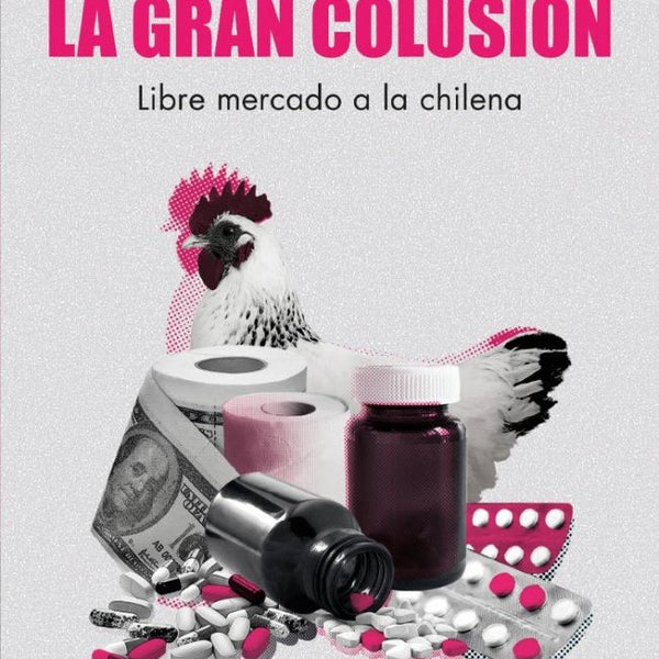 LA GRAN COLUSION