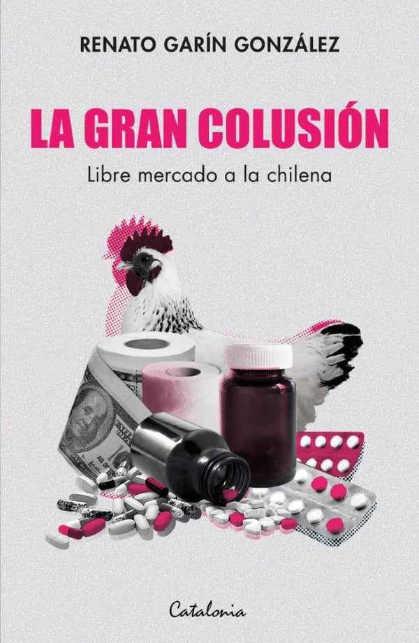 LA GRAN COLUSION