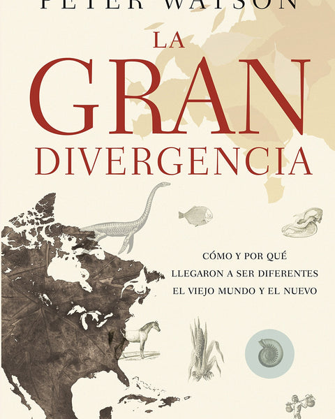 LA GRAN DIVERGENCIA
