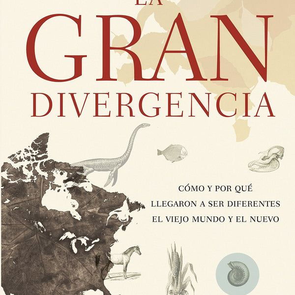 LA GRAN DIVERGENCIA