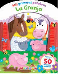LA GRANJA - MIS PRIMERAS PALABRAS