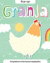 LA GRANJA. POP UP