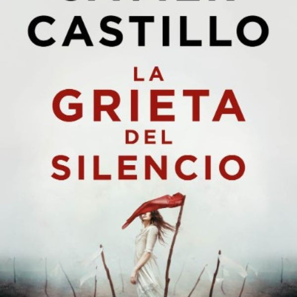 LA GRIETA DEL SILENCIO