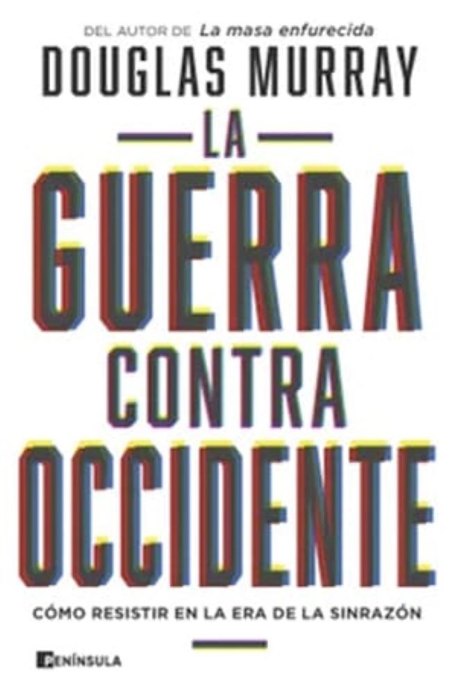 LA GUERRA CONTRA OCCIDENTE