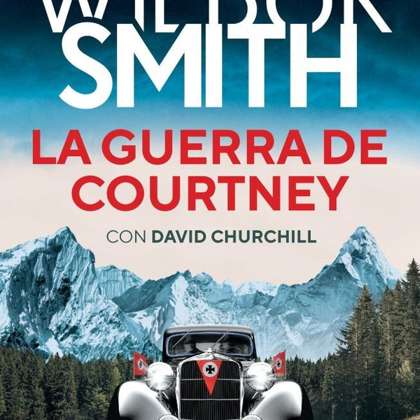 LA GUERRA DE COURTNEY